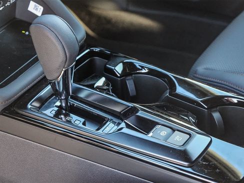 New 2026 Subaru Forester Touring image 17