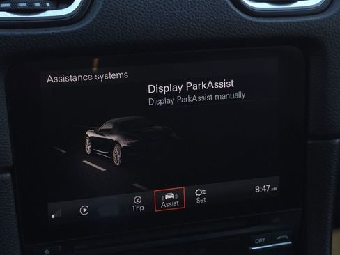 Used 2023 Porsche 718 Boxster image 35