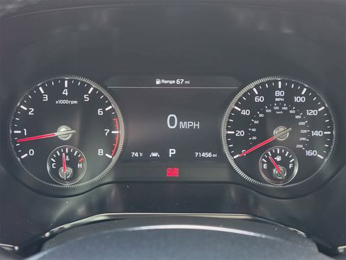 Certified 2022 Kia Telluride SX w/ SX Prestige Package image 15