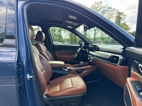 Used 2024 Kia Telluride SX Prestige X-Pro AWD/4WD image 20