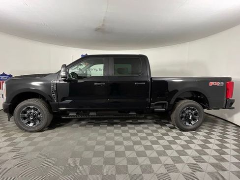 New 2026 Ford F250 XL w/ STX Appearance Package image 6