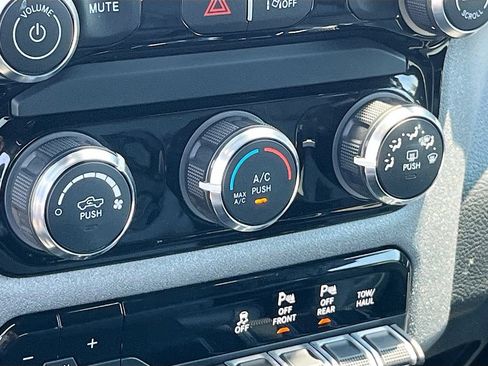 Used 2025 RAM 1500 Tradesman RWD image 15