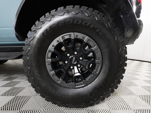 Used 2023 Ford Bronco Raptor image 31