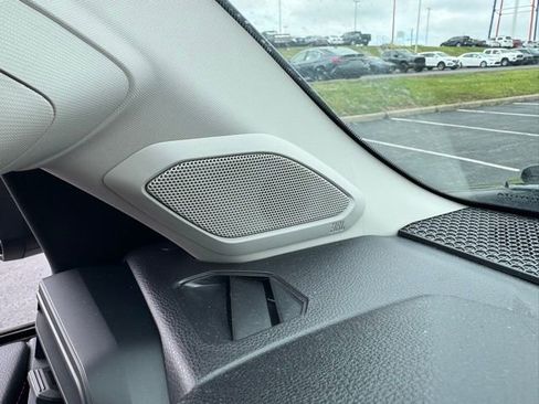 Used 2023 Toyota Sequoia TRD Pro image 38