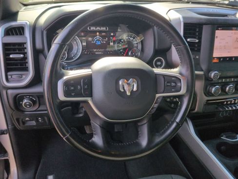 Certified 2022 RAM 1500 Big Horn image 23