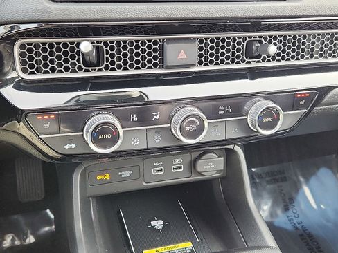 Certified 2023 Honda Civic Touring image 15