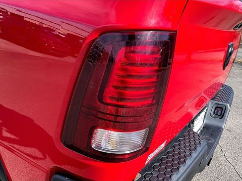 Used 2021 RAM 1500 Classic Warlock image 25