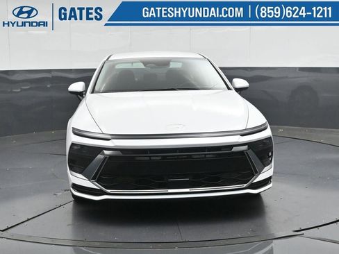 New 2026 Hyundai Sonata SEL image 5
