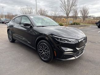 Used 2025 Ford Mustang Mach-E Premium video 1