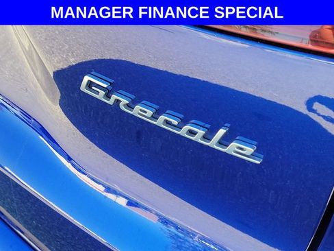 Used 2024 Maserati Grecale GT AWD/4WD image 6