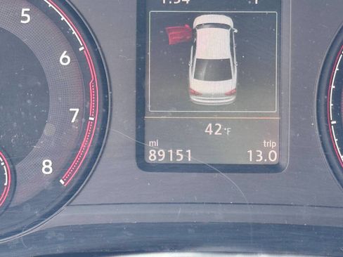 Used 2020 Volkswagen Passat 2.0T SE image 18