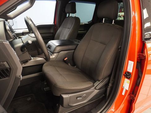 Used 2016 Ford F150 XLT w/ Equipment Group 301A Mid image 3