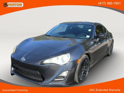 Used 2013 Scion FR-S