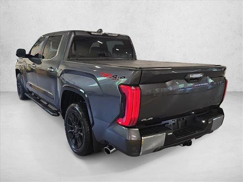 Used 2026 Toyota Tundra 1794 Edition AWD/4WD image 7