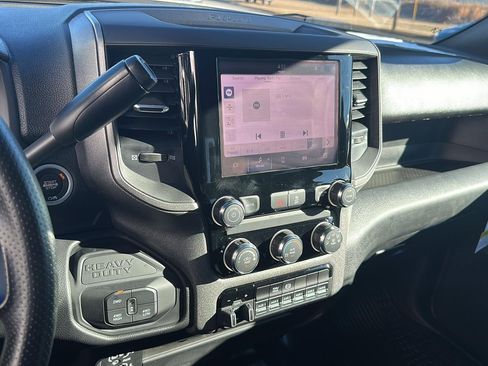 New 2026 RAM 2500 Tradesman w/ Bed Convenience Group image 17