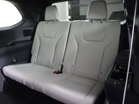 New 2026 Lexus TX 350 AWD image 23