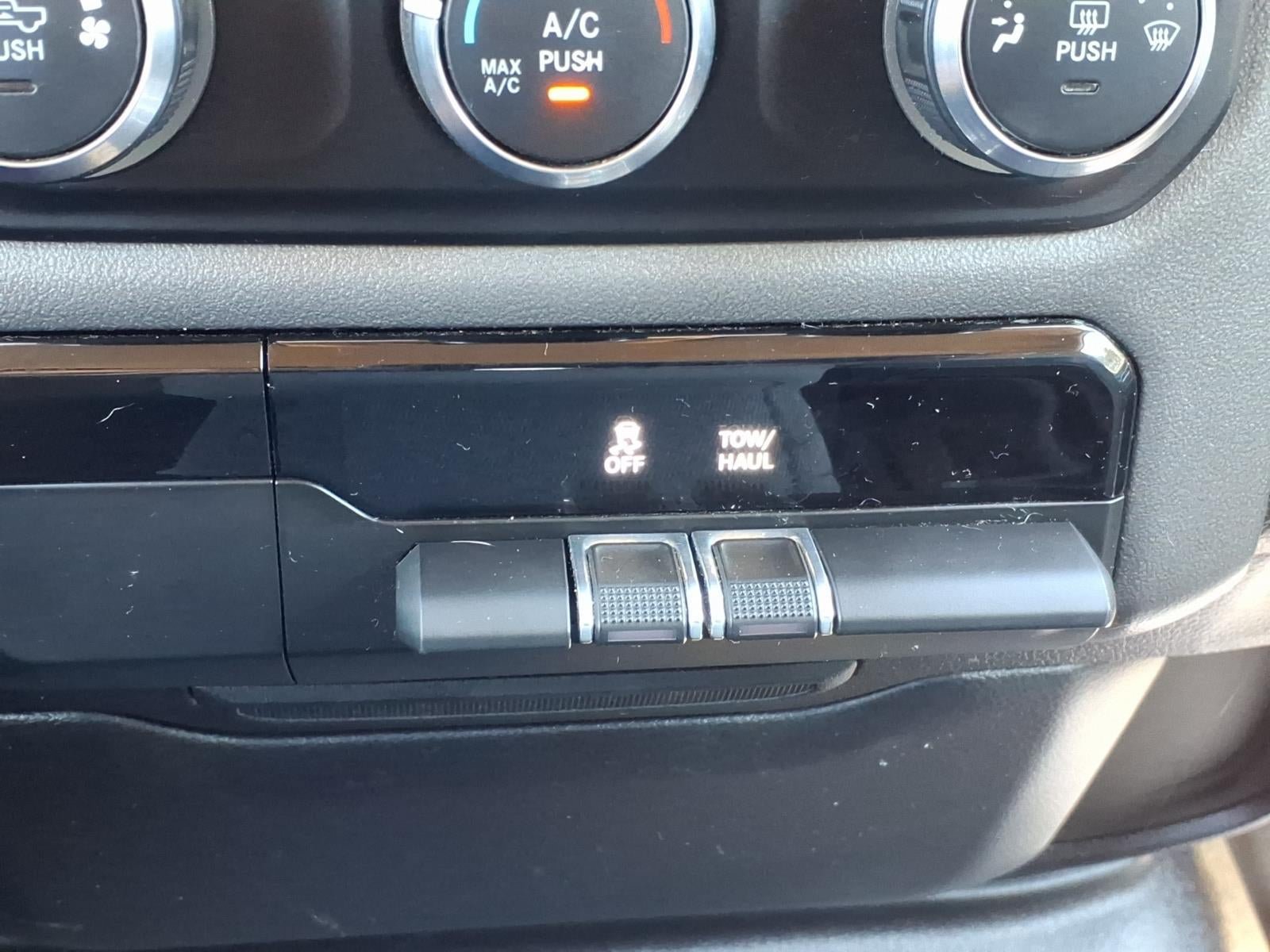 Used 2019 RAM 1500 Big Horn AWD/4WD image 21