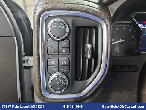 Used 2021 GMC Sierra 1500 Denali w/ Denali Ultimate Package image 23