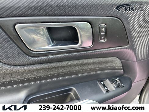 Used 2024 Ford Mustang GT image 10