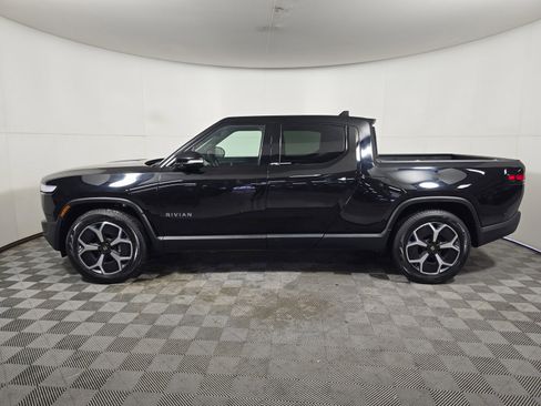 Used 2024 Rivian R1T Adventure image 2