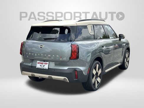 Used 2026 MINI Cooper Countryman S w/ Comfort Package Max image 25