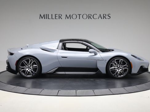Used 2023 Maserati MC20 Spyder image 18