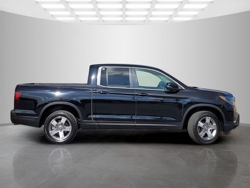 Used 2025 Honda Ridgeline RTL image 3