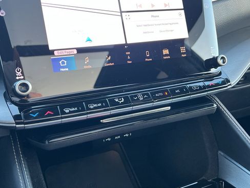 Used 2023 Jeep Wagoneer Series II w/ Convenience Group I image 25