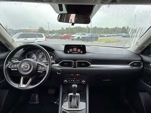 Used 2020 MAZDA CX-5 Touring image 26