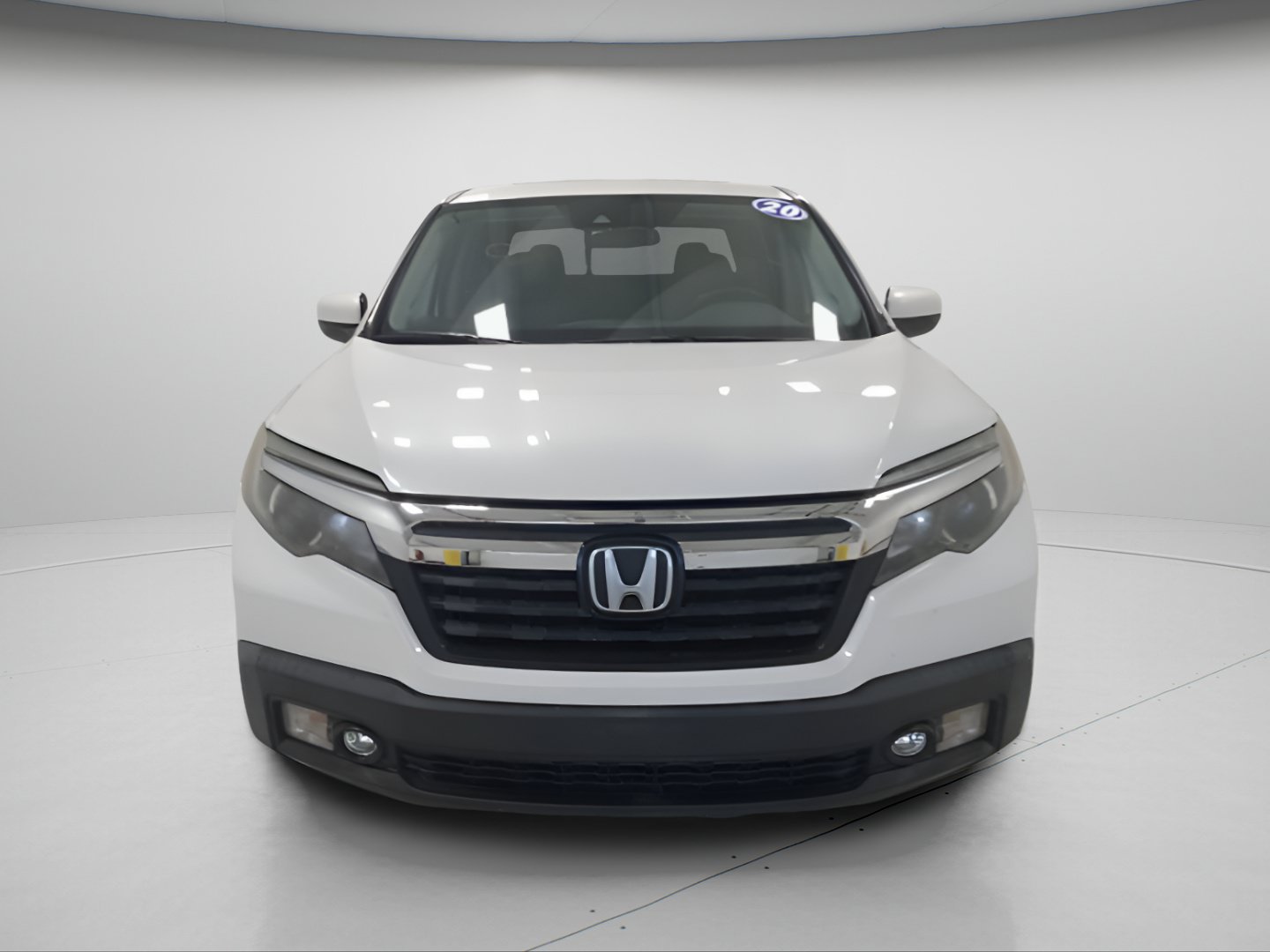 Used 2020 Honda Ridgeline RTL image 2