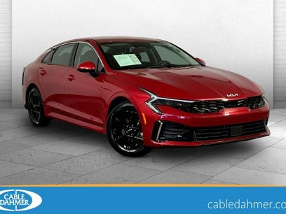 Used 2025 Kia K5 LXS