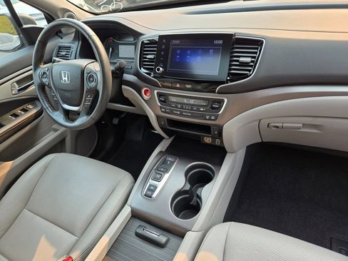 Used 2023 Honda Ridgeline RTL image 10