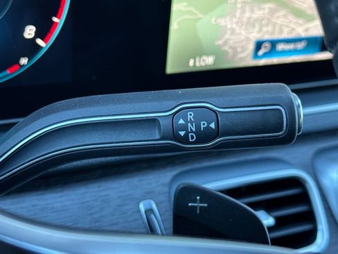 Certified 2022 Mercedes-Benz GLE 350 GLE 350 image 21