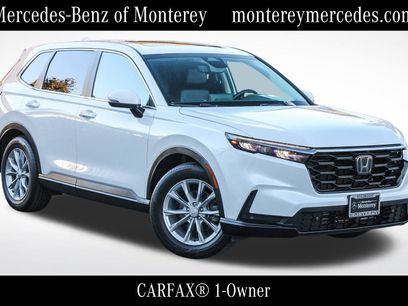 Used 2023 Honda CR-V EX-L