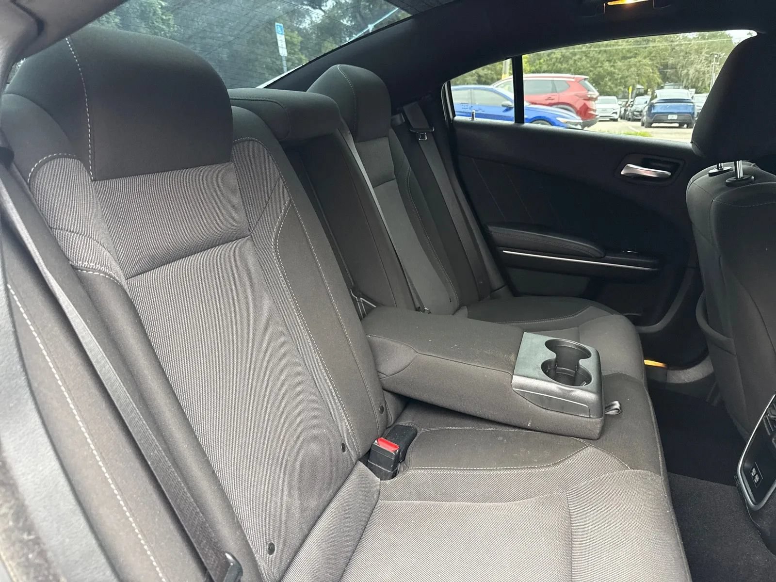 Used 2022 Dodge Charger SXT RWD image 14