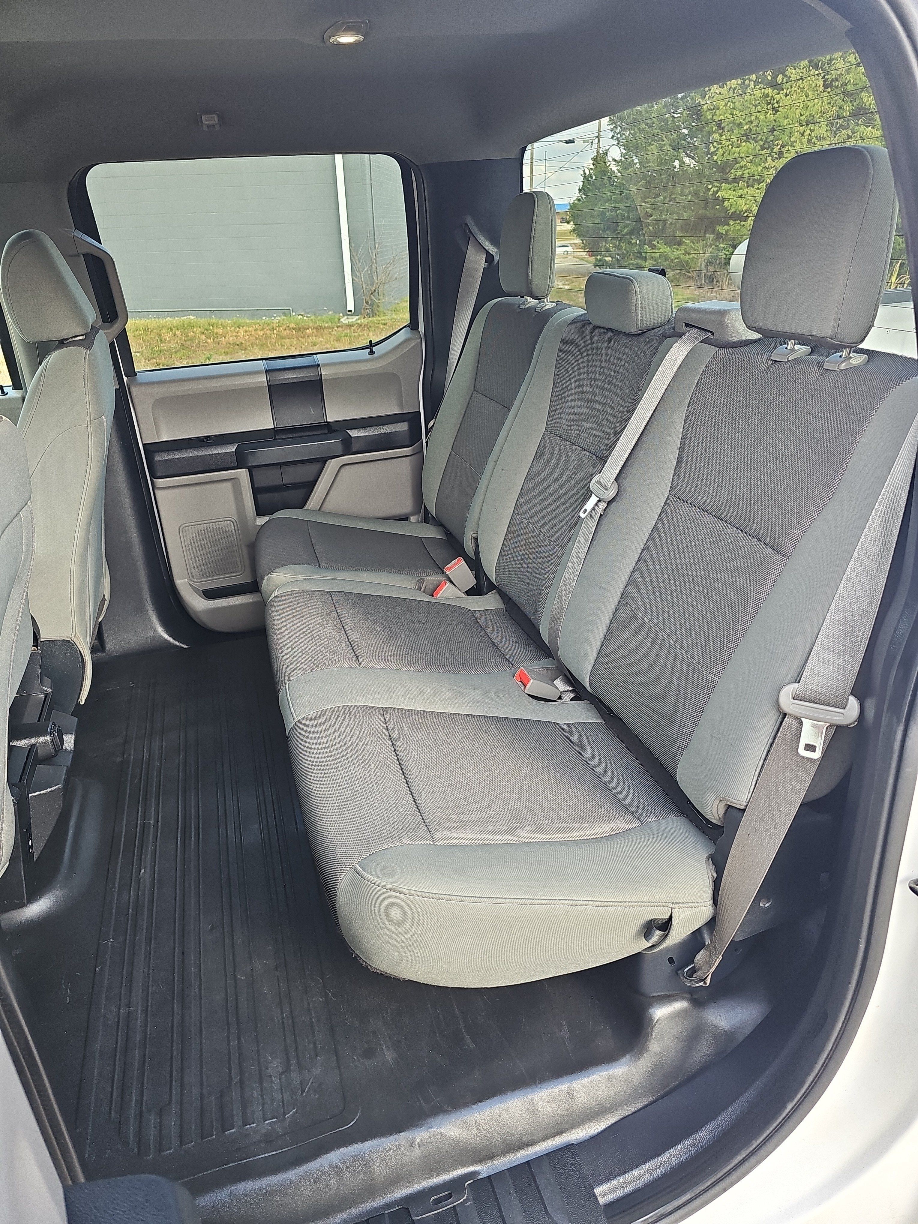 Used 2020 Ford F150 XL w/ XL Power Equipment Group AWD/4WD image 13