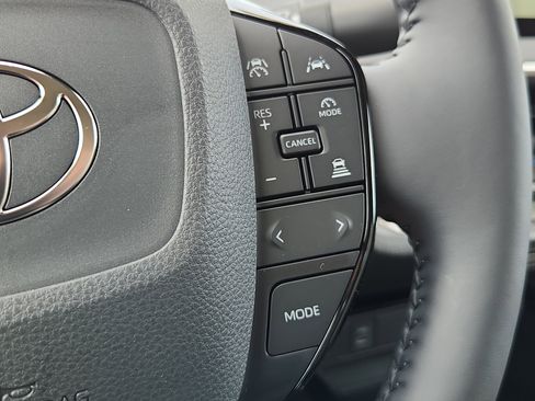 New 2026 Toyota Prius Limited w/ Limited Premium Package image 17