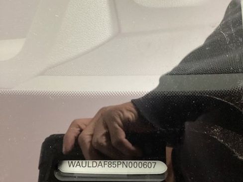 Certified 2023 Audi A8 L 3.0T image 15