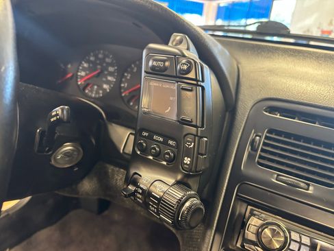 Used 1991 Nissan 300ZX Twin Turbo image 20