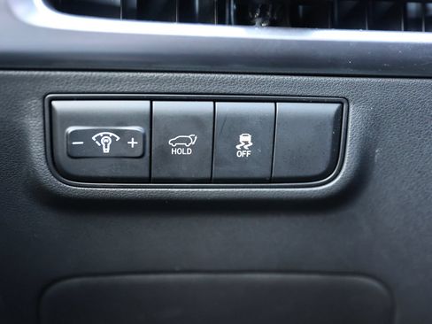 Certified 2025 Hyundai Tucson XRT AWD/4WD image 35