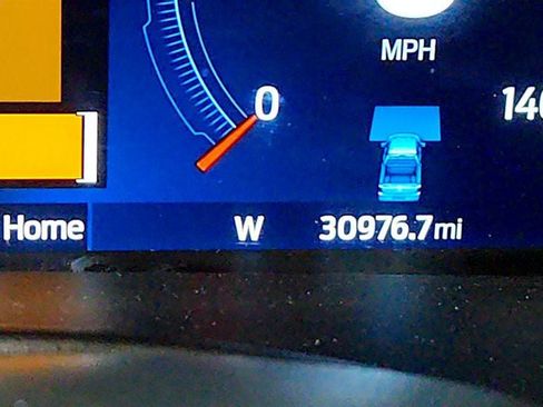 Used 2023 Ford F150 Raptor w/ Blue Interior Package AWD/4WD image 18