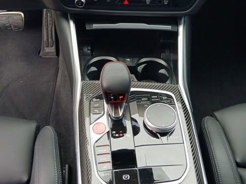 Used 2024 BMW M3 Competition w/ Executive Package image 18