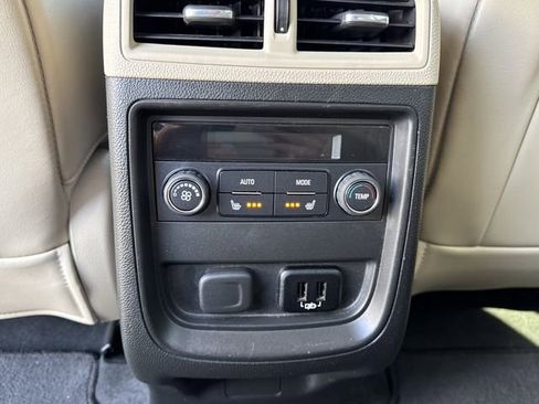 Used 2017 Buick Envision Essence w/ LPO, Cargo Package image 12