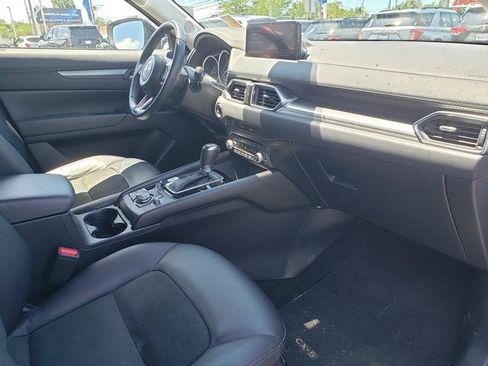 Used 2023 MAZDA CX-5 AWD 2.5 S w/ Select Package image 19