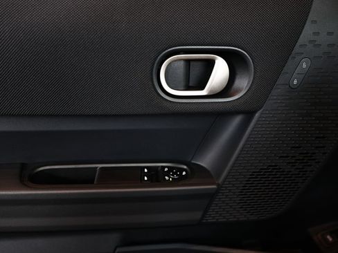 New 2027 MINI Cooper John Cooper Works FWD image 15