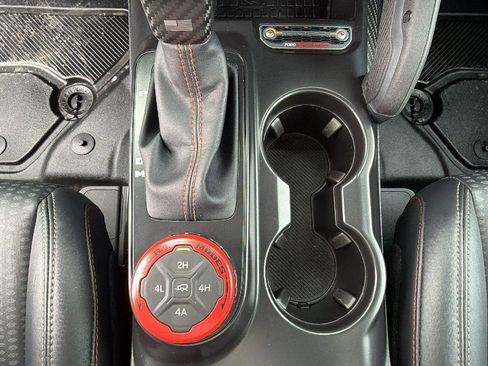 Used 2024 Ford Bronco Raptor image 16