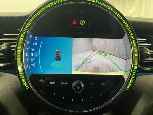 Certified 2023 MINI Cooper S image 18