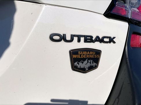 Certified 2023 Subaru Outback Wilderness image 21