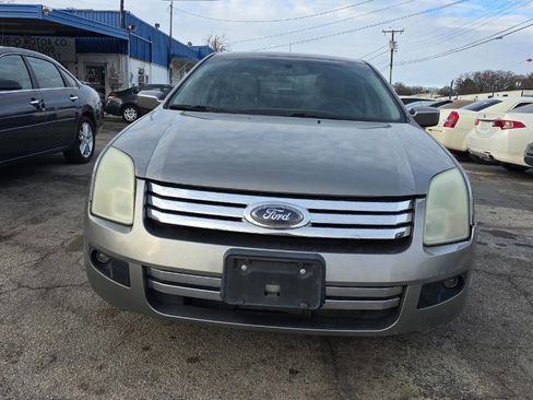 Used 2008 Ford Fusion SE image 4
