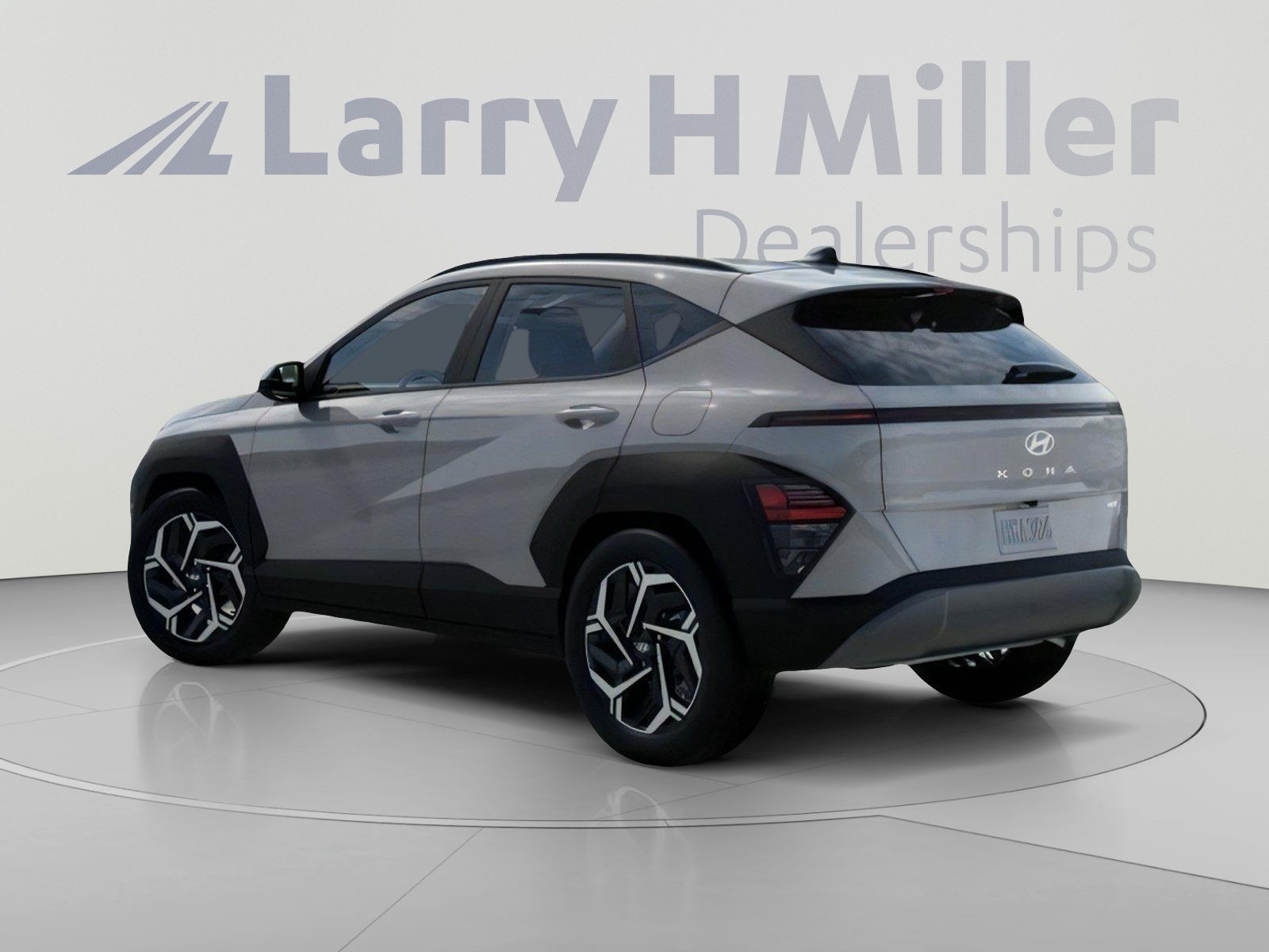 New 2026 Hyundai Kona SEL Premium FWD image 5